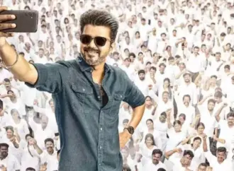 Jana nayagan: What Does Vijay’s Political Debut Mean for ?
