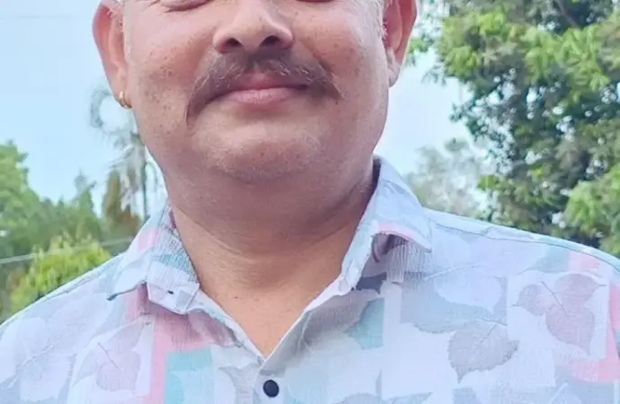 What Does Jitendra’s Appointment Mean for Korba?