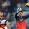 What Did Jitesh Sharma Say About Vaibhav Suryavanshi?