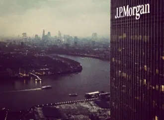 What Happened at JPMorgan?