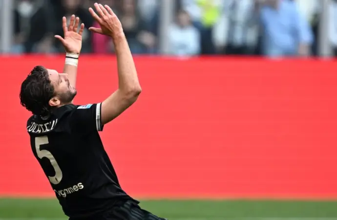 Juventus vs verona: What Does Mean for Champions League Hopes?