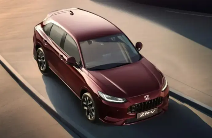 Car: What Happened in the Accident in Hyderabad?