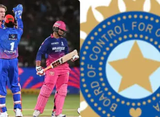 Kyle Jamieson: What Did Say About 15-Year-Old Vaibhav Surya Vanshi?