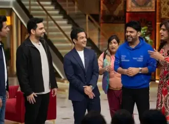 Kapil sharma show with samay raina: What to Expect from Their Reunion?