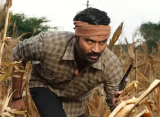 Kara Movie Review: A Heist Thriller with Father-Son Drama