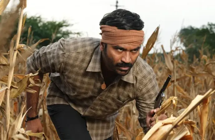 Kara Movie Review: A Heist Thriller with Father-Son Drama