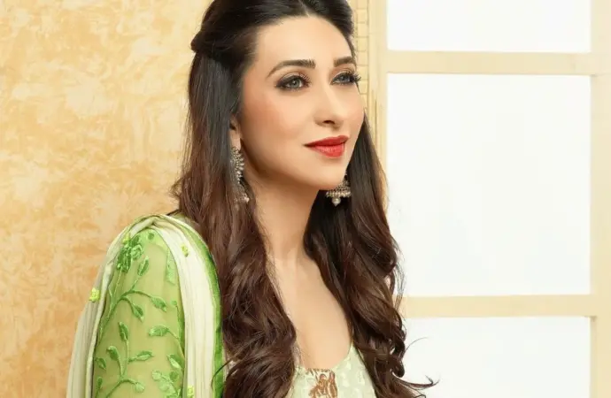 Karishma kapoor: Why is Karisma Kapoor returning to the judging panel?