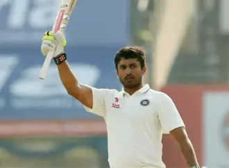 Karun nair: What Impact Did Have in the IPL Match Against Chennai Super Kings?