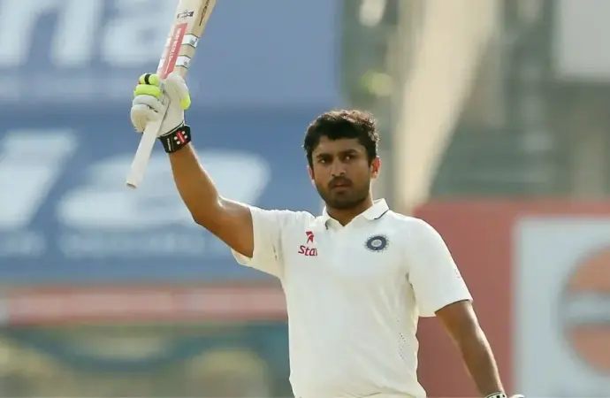 Karun nair: What Impact Did Have in the IPL Match Against Chennai Super Kings?