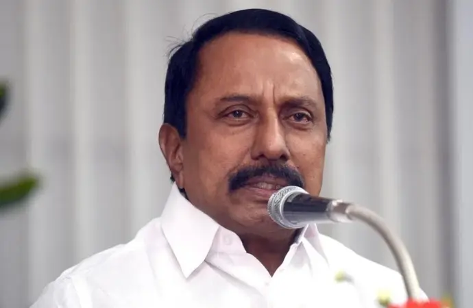 K.A. Sengottaiyan: A Decade of MLA Service in Tamil Nadu Politics