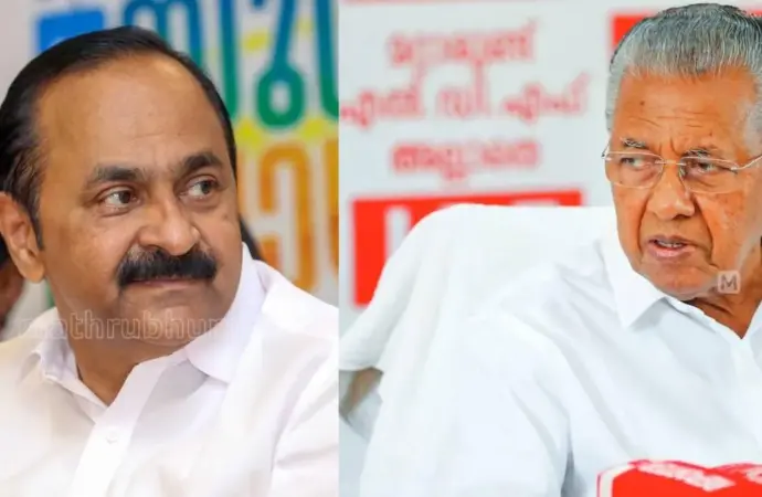 Kerala Legislative Assembly Election 2026: What Does the High Turnout Mean?