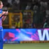 What Happened with Kyle Jamison’s Celebration?