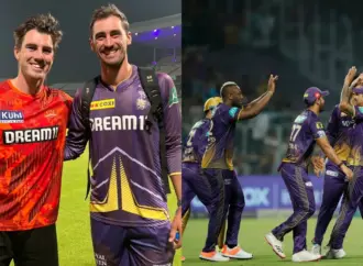 Kkr vs srh: What to Expect in the Match?