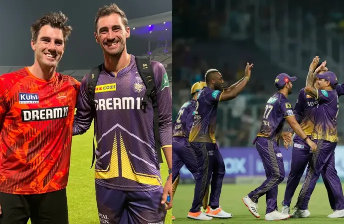Kkr vs srh: What to Expect in the Match?