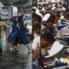 Coimbatore: What Does the Rain Forecast Mean for Tamil Nadu?
