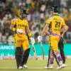 Kusal mendis: What Impact Did Have on the PSL Final?