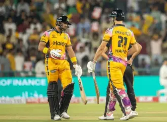 Kusal mendis: What Impact Did Have on the PSL Final?