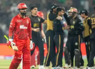 Kusal perera: How Did Help Hyderabad Kingsmen Reach the PSL Final?