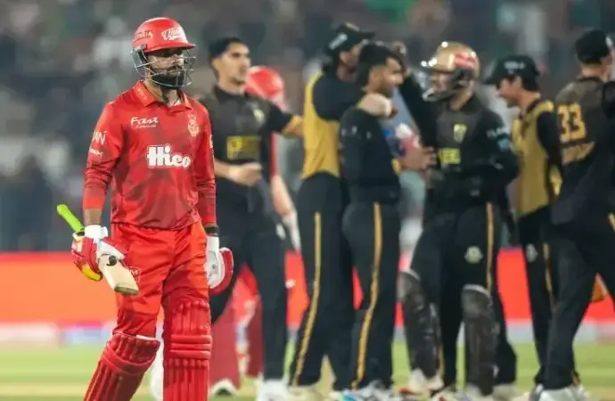 Kusal perera: How Did Help Hyderabad Kingsmen Reach the PSL Final?