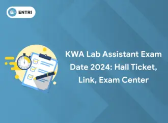 Lab assistant exam city: What is the Latest on the ?