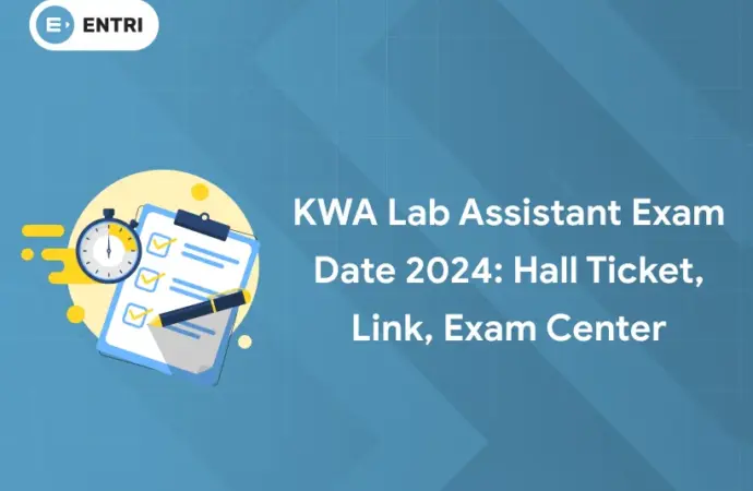Lab assistant exam city: What is the Latest on the ?