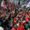 Labour day usa: Why is seeing protests despite not being a public holiday?