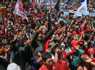 Labour day usa: Why is seeing protests despite not being a public holiday?