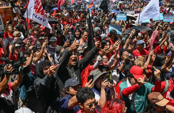 Labour day usa: Why is seeing protests despite not being a public holiday?