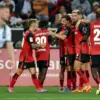 Leverkusen vs RB Leipzig: How Did Patrik Schick’s Hat-Trick Change Champions League Hopes?