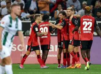 Leverkusen vs RB Leipzig: How Did Patrik Schick’s Hat-Trick Change Champions League Hopes?