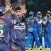Lsg vs mi: What to Expect in the Crucial IPL 2026 Match?
