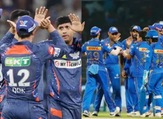 Lsg vs mi: What to Expect in the Crucial IPL 2026 Match?