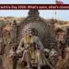 Maharashtra day: What to Expect on 2026?