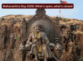 Maharashtra day: What to Expect on 2026?