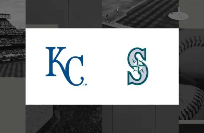 Mariners vs Royals: What to Expect in This Pivotal Series