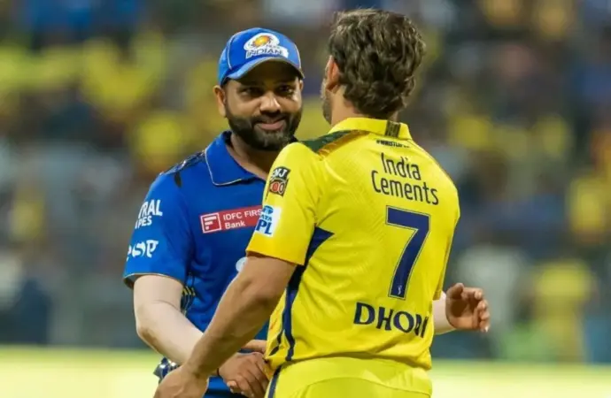 Mi बनाम csk: mi vs csk: How Did Ruturaj Gaikwad Lead CSK to Victory?