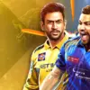 Mi versus csk: Why is a Major Event in Chennai?