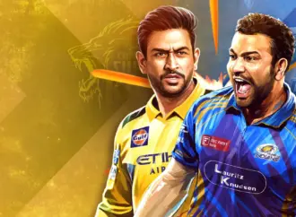 Mi versus csk: Why is a Major Event in Chennai?