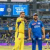 Mi vs csk: What Does CSK’s Victory Over MI Mean for IPL 2026?