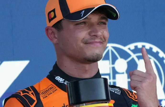 Miami gp: What Does Lando Norris’s Pole Position Mean for the ?