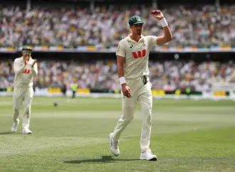 Mitchell Starc: Will His Return Transform Delhi Capitals’ Season?