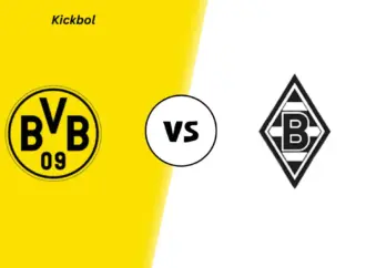 Mönchengladbach vs Dortmund: What Happened in the Match?