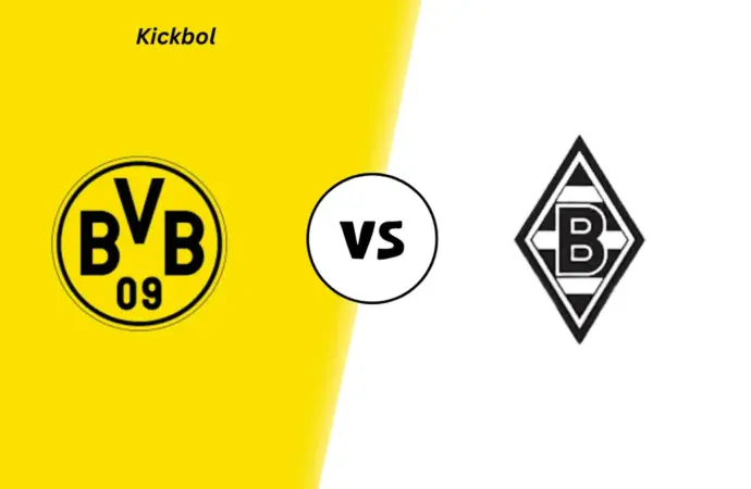 Mönchengladbach vs Dortmund: What Happened in the Match?