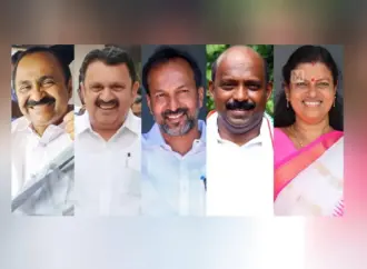 Is V.D. Satheesan the Next Chief Minister?