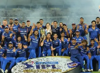 Mumbai Indians T20 record: Suryakumar Yadav Surpasses Pollard