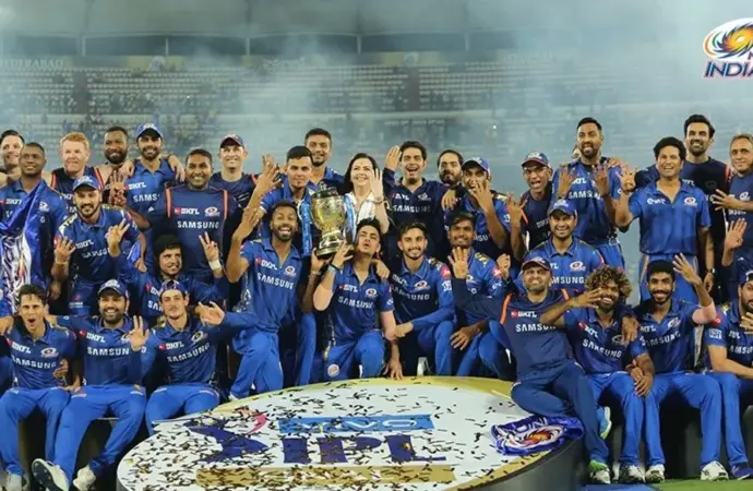 Mumbai Indians T20 record: Suryakumar Yadav Surpasses Pollard