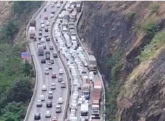 What Does the Mumbai-Pune Expressway’s Missing Link Mean for Traffic?