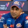 Mumbai Indians Under Scrutiny for Player Support