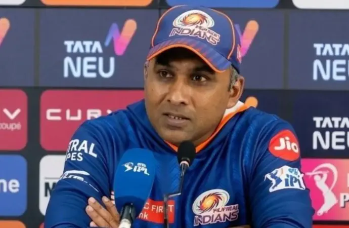 Mumbai Indians Under Scrutiny for Player Support