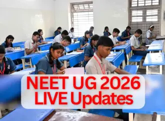 Neet exam timing: What is the Timing for the NEET Exam?